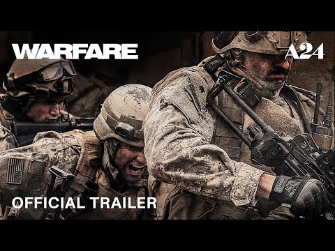 Official Trailer