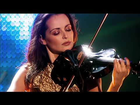 The Corrs London Live - At Your Side (HD Remastered)