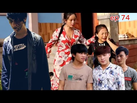 why the road is broken ep 74