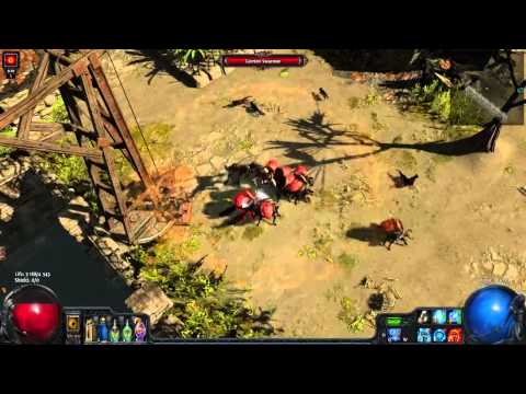 Cats When Damage Taken