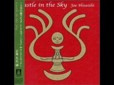 9: Floating with the Crystal CitS OST