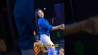 Download lagu DJ Tanti goyang asik #dangdut #djtanti #dangdutkoplo #musik mp3
