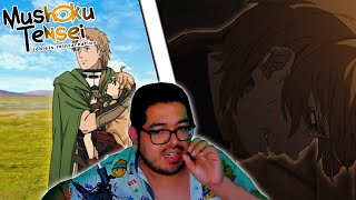 I was WRONG about PAUL!  Psychologist Reads Mushoku Tensei Vol. 5 Ch.2 "Paul's Story"