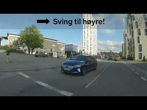 Linje 10 (Kveld_Søndag) Sæterbakken - Strindheim - Sentrum - Sjetnmarka--