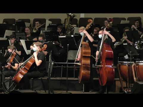 YSSW February 2021 Concert - Brahms