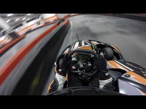 #TopfuelRacing Vignate - #Fairplay Championship 2016/17 - Race 8