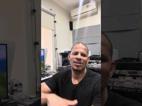 Why I stoped  using  Pro Tools for music production