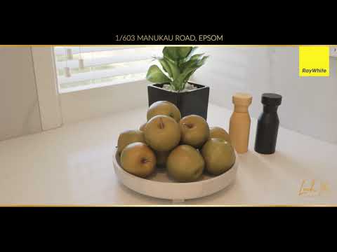 Blankcanvas - 1-603 Manukau Road, Epsom