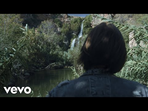 Nicholas Bonnin - Farewell