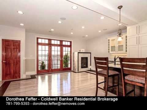 40-A Church St, Winchester MA 01890 - Condo - Real Estate - For Sale -