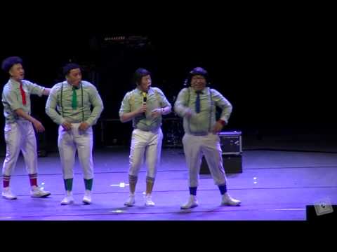 [Pawcam] 2K13 Feel Korea in Perth Part 5: Ongals Performance