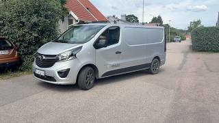 Opel Vivaro other industrial equipment for sale - Image 4 | Machineryline IL Opel Vivaro other industrial equipment | Image 4 - Machineryline