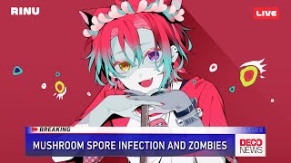 ゾンビ/莉犬【歌ってみた】