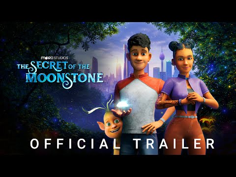 Mogo Studios and 3 more