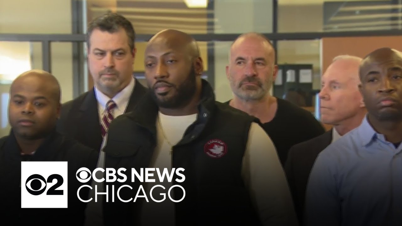 Chicago City Council OKs $50 million settlement with 4 men wrongfully convicted of 1995 murders