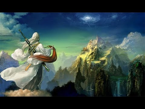 jon murdock - immortality