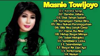 Download lagu MASNIE TOWIJOYO  -Full Album Tembang Kenangan Nostalgia 80an 90an- mp3