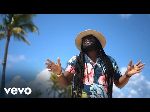 Gramps Morgan - Islander (Official Music Video)