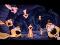 The Lion King 3 Gangen Graven NL