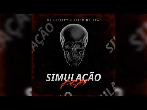 Dj Lenispy Official and Jairo No Beat