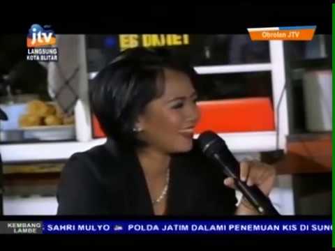 OBROLAN JTV - Dengan Semangat One For All, All For One Mari Bersatu Melawan Narkoba Part 2/5