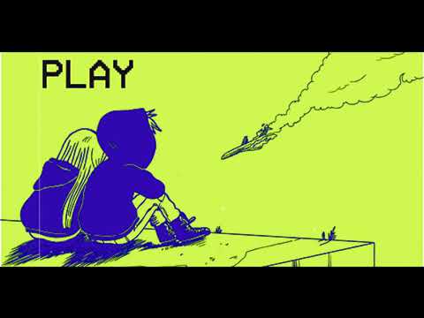 J8nt - Something Missing (Visualizer)