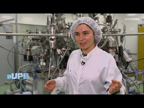UPB | Tehnologia de la Măgurele poate schimba medicina