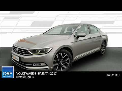 Annonce Occasion VOLKSWAGEN Passat 2.0 TDI 150ch BlueMotion Technology Connect DSG6 2.0 TDI 15…