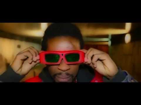 [CLIP] Barbak le démoniak - Hip Hop One Love