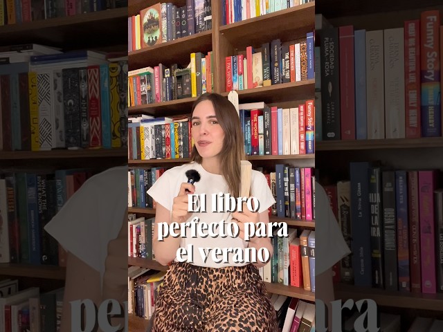 Vídeo relacionado con El verano irrespirable (Ficción)