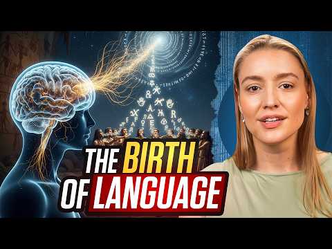 The Evolution of Language: How Humans Learned to Speak