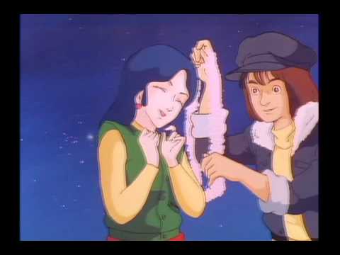 "Happy Song" by Masuda Naomi