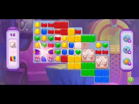 Playrix Homescapes Gameplay Walkthrough Level 12084