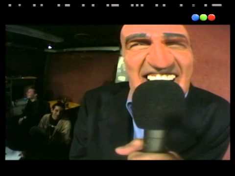 Ruckauf Se Tienta (Imitación) - Videomatch 99