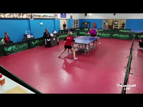 STK ZABOK - STK CRIKVENICA - 1. HL zapad-žene - sezona 2018/2019