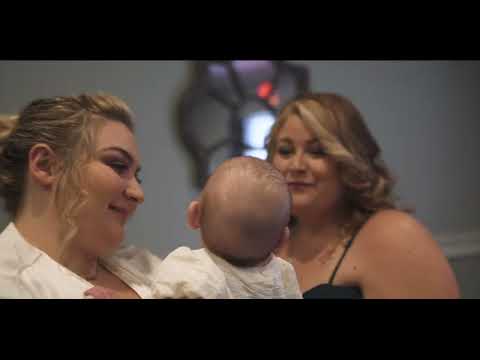 Sarah and Jacob: The Century House, Latham NY, Cinematic Wedding Highlight Film