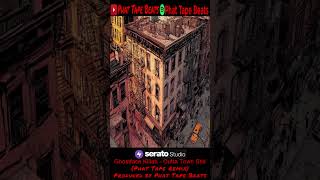 Ghostface Killah - Outta Town Shit (Phat Tape Remix)