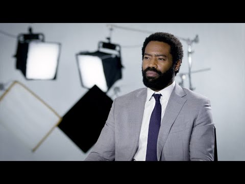 For Life - On The Inside: The Leading Man