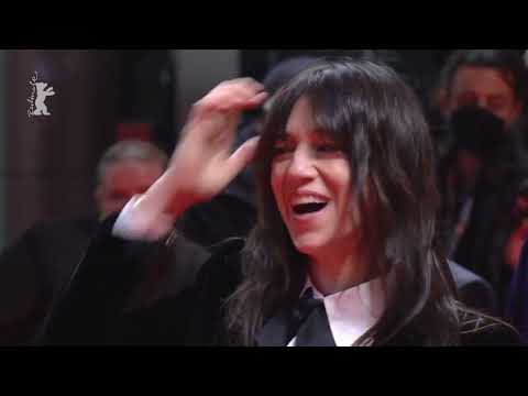 Thumbnail of the video: Berlinale Red Carpet Highlights