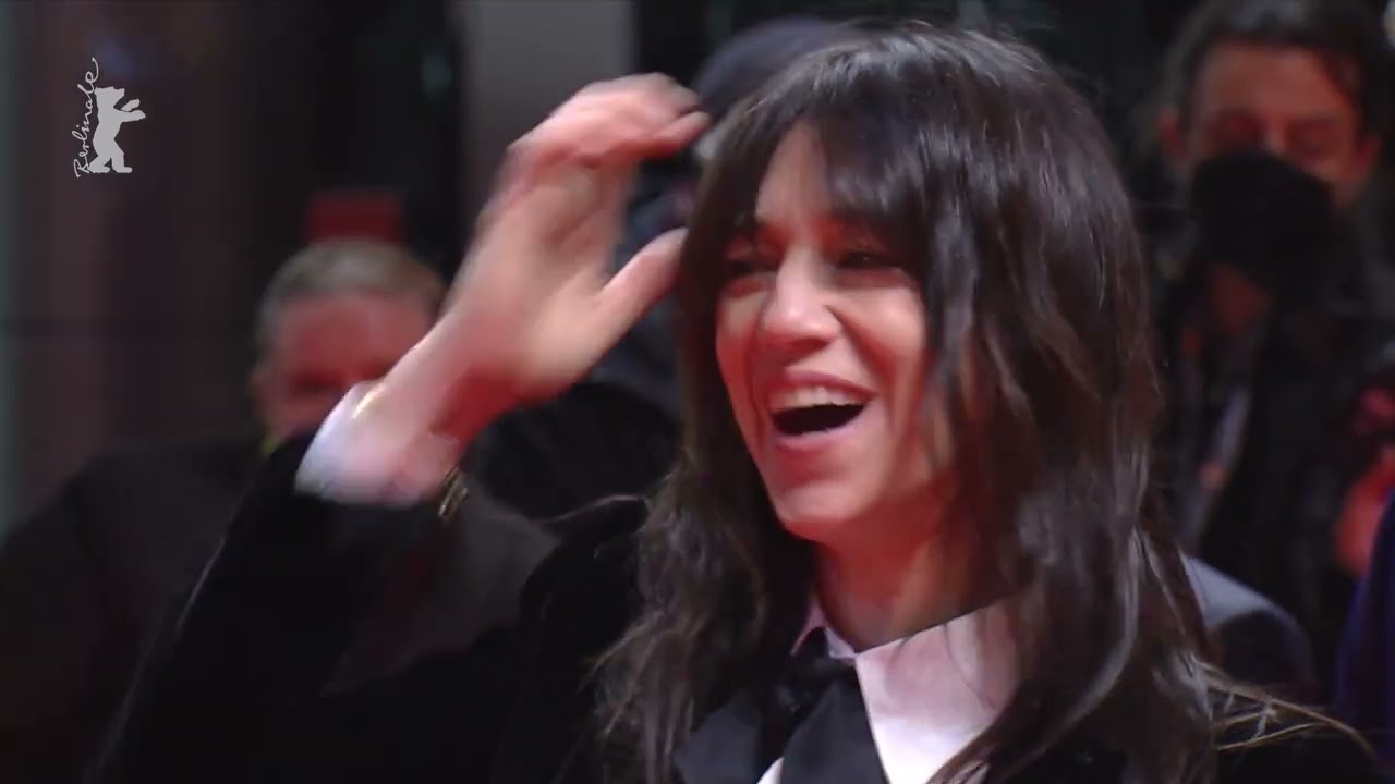 Berlinale Red Carpet Highlights