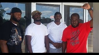 &quot;No Laws&quot; by CheRepFo-Le (Cheerio aka B&#39;Ship, Reptile aka MadMan, Alfo aka CoyDaRoy, Lee