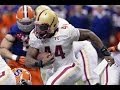 Andre williams HIGHLIGHTS (BOSTON COLLEGE)©