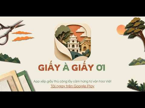 Giấy À Giấy Ơi video thumbnail