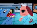 I Let EVERY Patient In The Animal Hospital Anomaly