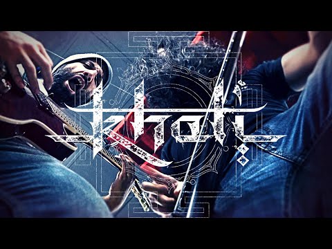 Khali - Life - official video