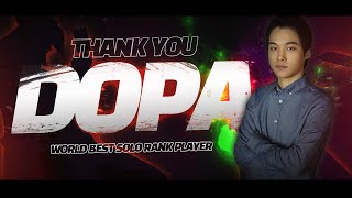 [閒聊] DOPA:今年打不上#1是因為CHOVY+SHOWMAKER