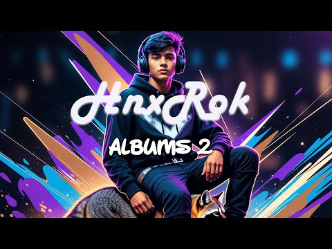 Dark Nebula [ HnxRok ] 🎤🔥 Official music videos