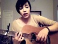 Shiver - Lucy Rose (Cover) 