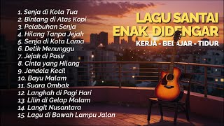 Download lagu Rasakan! ✨ Kumpulan Lagu Santai, Healing Terbaik di Kala Senja mp3