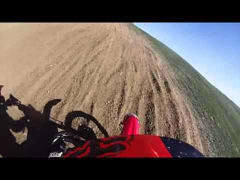 GNCC Powerline Park 2015